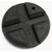 GAS PRO Power Disc Pfeilzieher