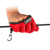Sanlida Pfeilzieher Handschuh