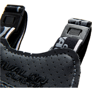 Avalon Classic Short Armschutz 17cm 3 Verschlüsse