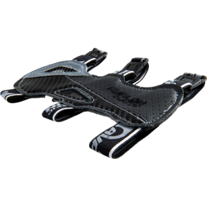 Avalon Classic Short Armschutz 17cm 3 Verschlüsse