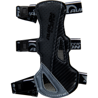 Avalon Classic Short Armschutz 17cm 3 Verschlüsse