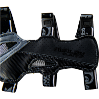 Avalon Classic Short Armschutz 17cm 3 Verschlüsse