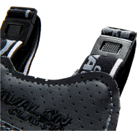 Avalon Classic Short Armschutz 17cm 3 Verschlüsse