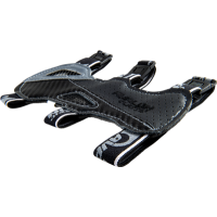 Avalon Classic Short Armschutz 17cm 3 Verschlüsse