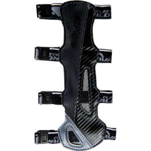 Avalon Classic Long Armschutz 24cm 4 Verschlüsse