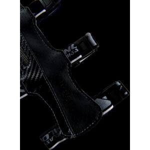 Avalon Classic Long Armschutz 24cm 4 Verschlüsse