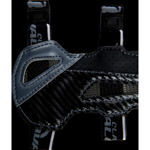 Avalon Classic Long Armschutz 24cm 4 Verschlüsse