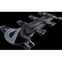 Avalon Classic Long Armschutz 24cm 4 Verschlüsse