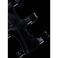 Avalon Classic Long Armschutz 24cm 4 Verschlüsse