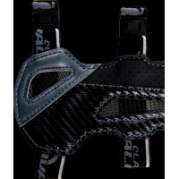 Avalon Classic Long Armschutz 24cm 4 Verschlüsse