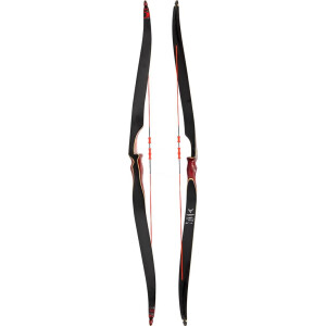 Old Mountain Little Hawke Onepiece Recurvebogen 42"