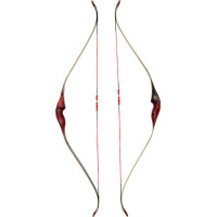 Old Mountain Little Hawke Onepiece Recurvebogen 42"