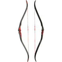Old Mountain Little Hawke Onepiece Recurvebogen 42"
