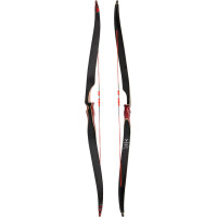 Old Mountain Little Hawke Onepiece Recurvebogen 42"