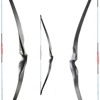 Old Mountain Little Hawke Onepiece Recurvebogen 42"