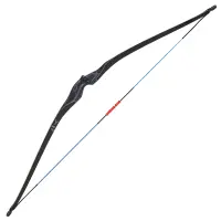 Old Mountain Little Hawke Onepiece Recurvebogen 42"
