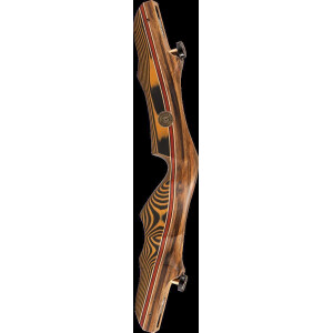 Mittelteil Buck Trail Veris Ovangkol 19"