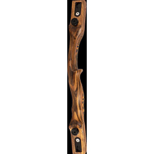 Mittelteil Buck Trail Veris Ovangkol 19"