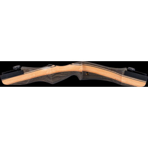Buck Trail Sagos Mittelteil Geschraubt 20"