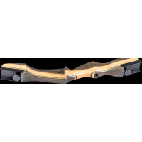 Buck Trail Sagos Mittelteil Geschraubt 20"