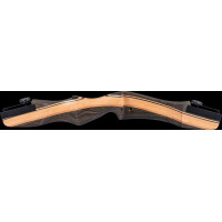 Buck Trail Sagos Mittelteil Geschraubt 20"