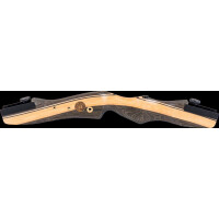Buck Trail Sagos Mittelteil Geschraubt 20"