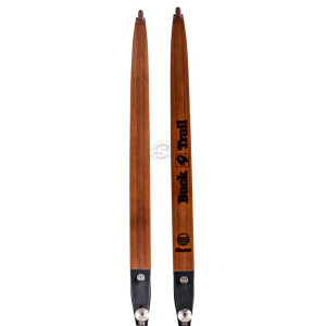 Buck Trail Source Wurfarme Bambus