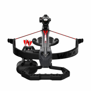 Barnett Wildcut CRX