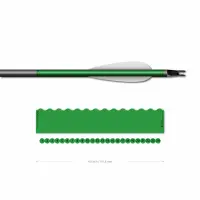 Socx Wrap 5.5 mm Max Regular Color gallery