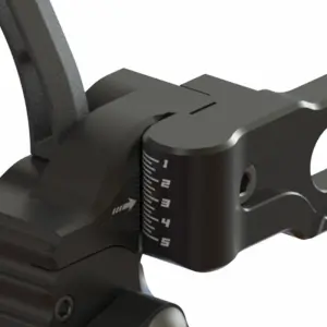 Ripcord Pfeilauflage Cable Driven RAK IMS Micro
