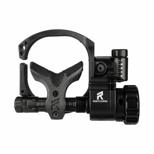 Ripcord Arrow Rest Limb Driven Ratchet IMS Micro