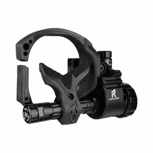 Ripcord Arrow Rest Limb Driven Ratchet IMS Micro