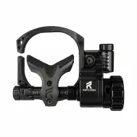 Ripcord Arrow Rest Limb Driven Ratchet IMS Micro