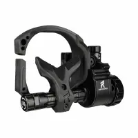 Ripcord Arrow Rest Limb Driven Ratchet IMS Micro