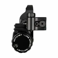 Ripcord Arrow Rest Limb Driven Ratchet IMS Micro
