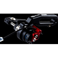 Avalon Tec Compound Drop Away Pfeilauflage
