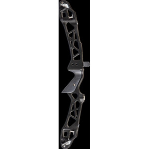 Kinetic Novana 23" V2 Recurve Riser