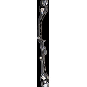 Kinetic Novana 23" V2 Recurve Riser