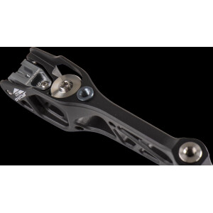Kinetic Novana 23" V2 Recurve Riser