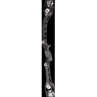 Kinetic Novana 23" V2 Recurve Riser