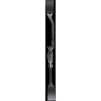 Kinetic Novana 23" V2 Recurve Riser