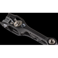Kinetic Novana 23" V2 Recurve Riser