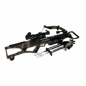 Excalibur Crossbow REV-X TD Package with Soft Case