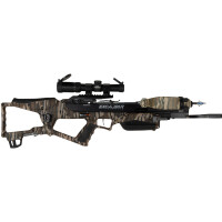 Excalibur Crossbow REV-X TD Package with gallery