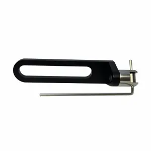 Zniper Recurve Arrow Rest BiDrop