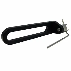 Zniper Recurve Arrow Rest BiDrop