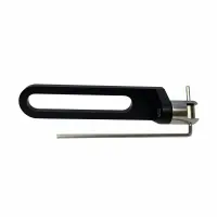 Zniper Recurve Arrow Rest BiDrop