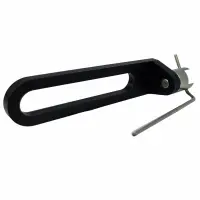 Zniper Recurve Arrow Rest BiDrop