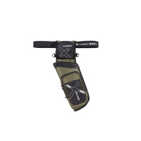 Legend Archery Köcher XR430 RH