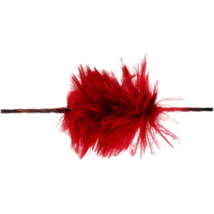 Bearpaw Sehnendämpfer FUNNY RED